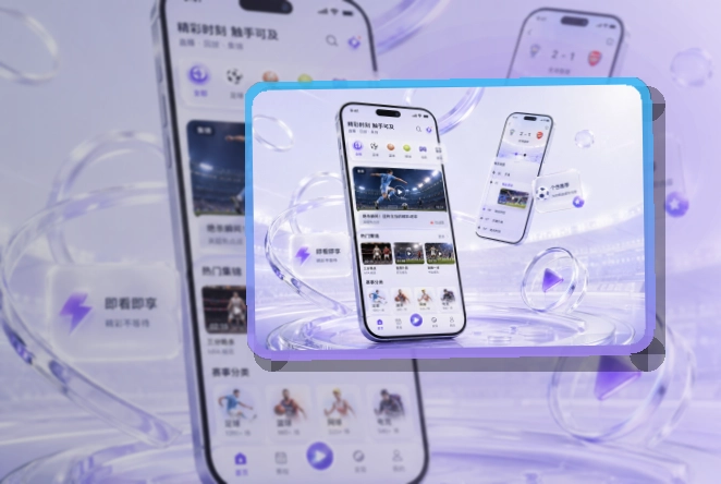 九游体育赛程比分应用，内容查看更连贯，移动端使用更自然